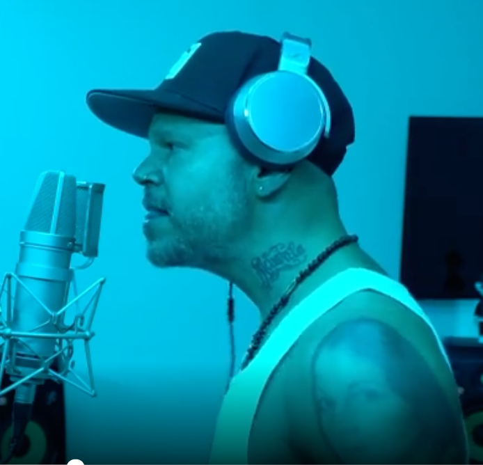 Ambiente caldeado: Residente interviene en la pelea de Christian Nodal y J Balvin