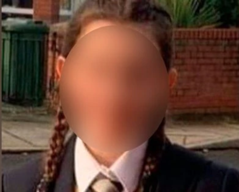 Los motivos por los que condenan a cadena perpetua a un niño de 14 años