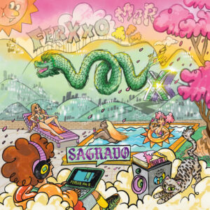 FERXXO VOL X: Sagrado - Exa